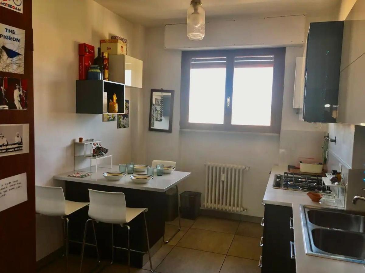 Apartamento Attico Panoramico *
