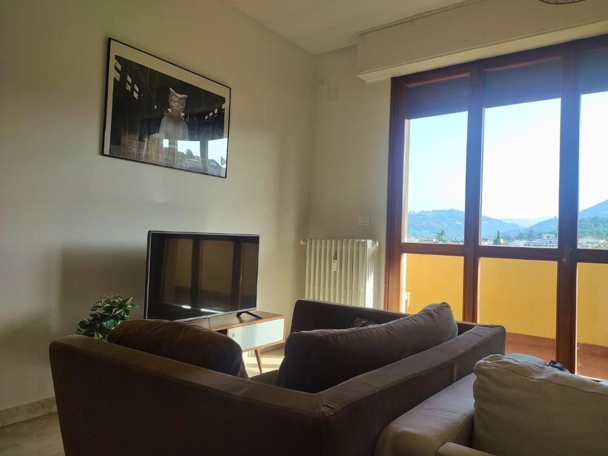 Apartamento Attico Panoramico