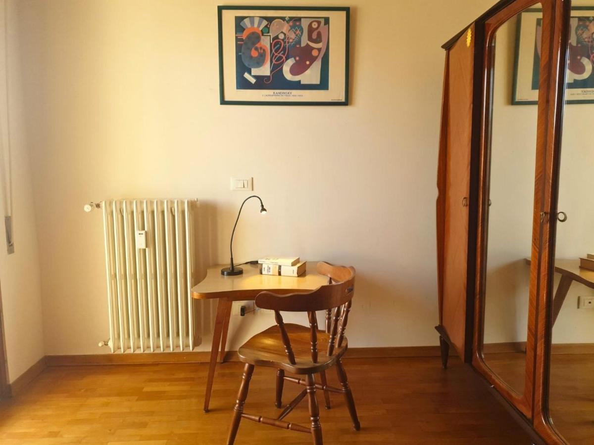 Apartamento Attico Panoramico
