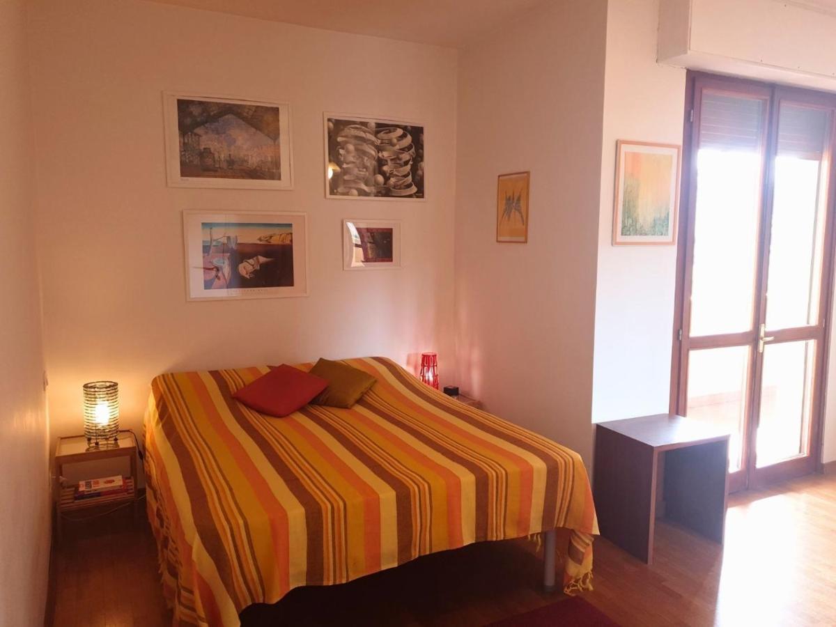 Attico Panoramico Apartamento