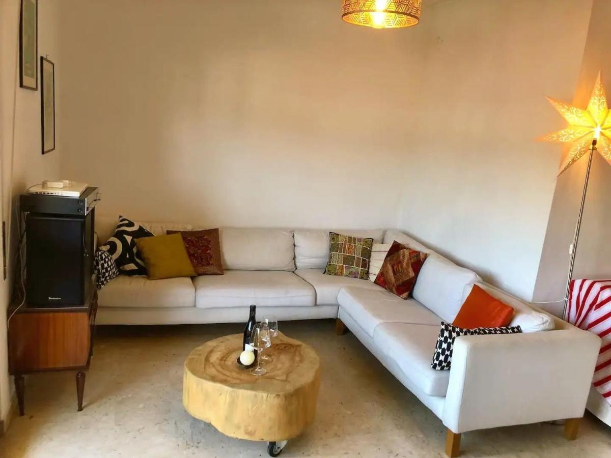 Apartamento Attico Panoramico Florencia