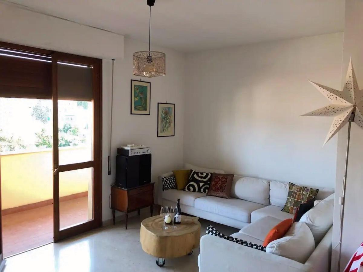 Apartamento Attico Panoramico