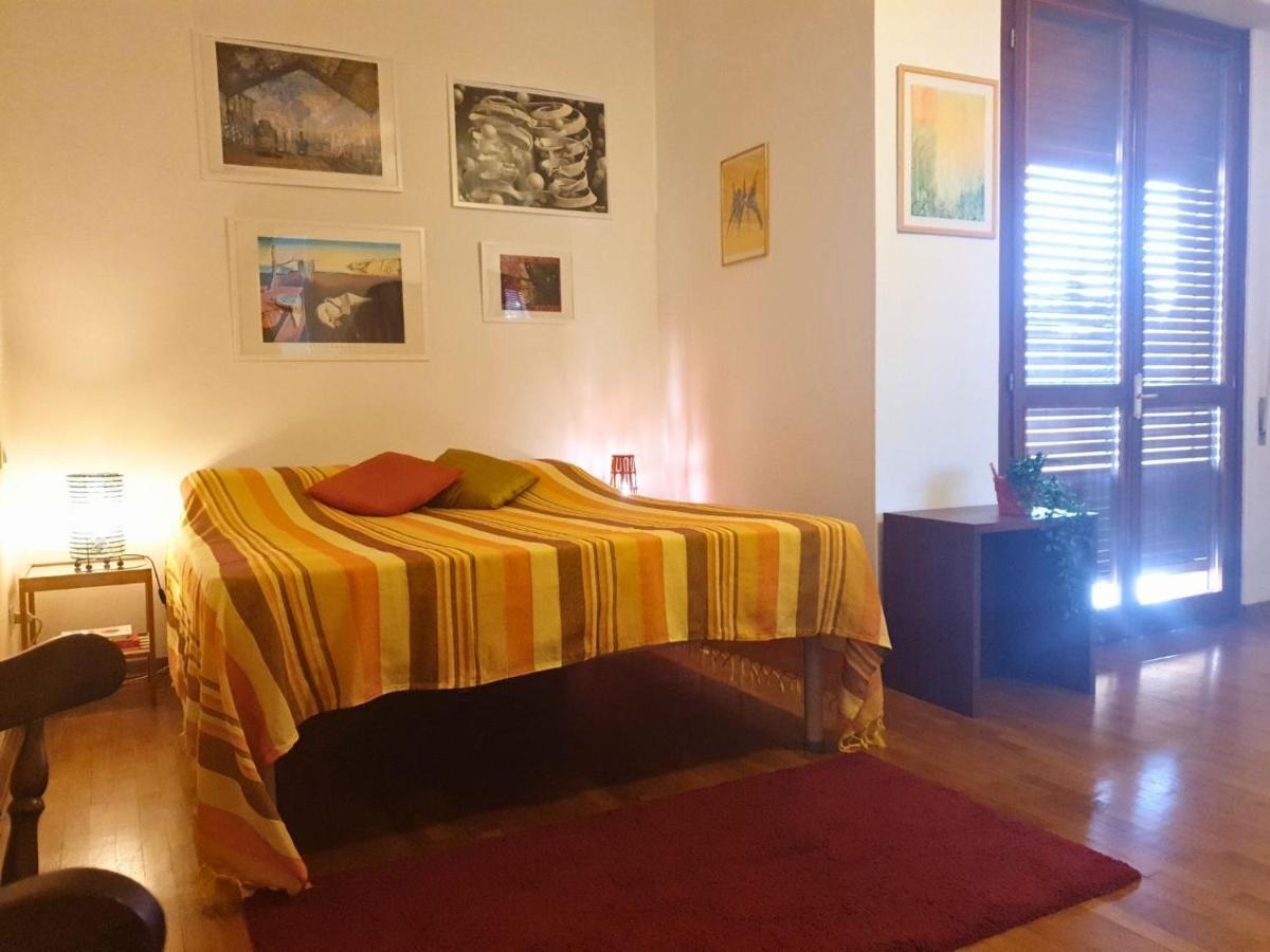 Attico Panoramico Apartamento Florencia