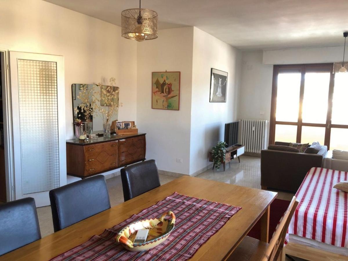 Attico Panoramico Apartamento