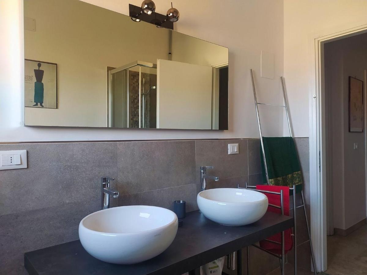 Apartamento Attico Panoramico *