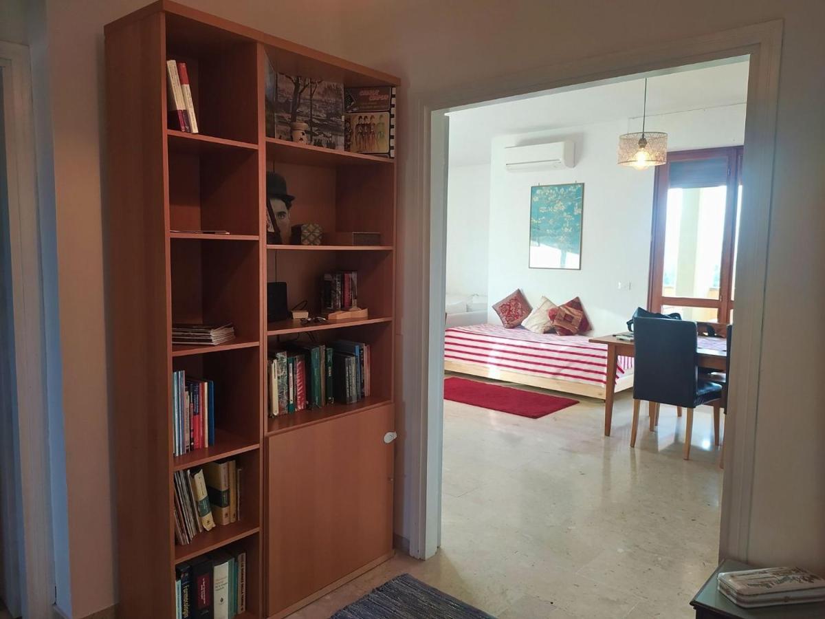 Apartamento Attico Panoramico Florencia