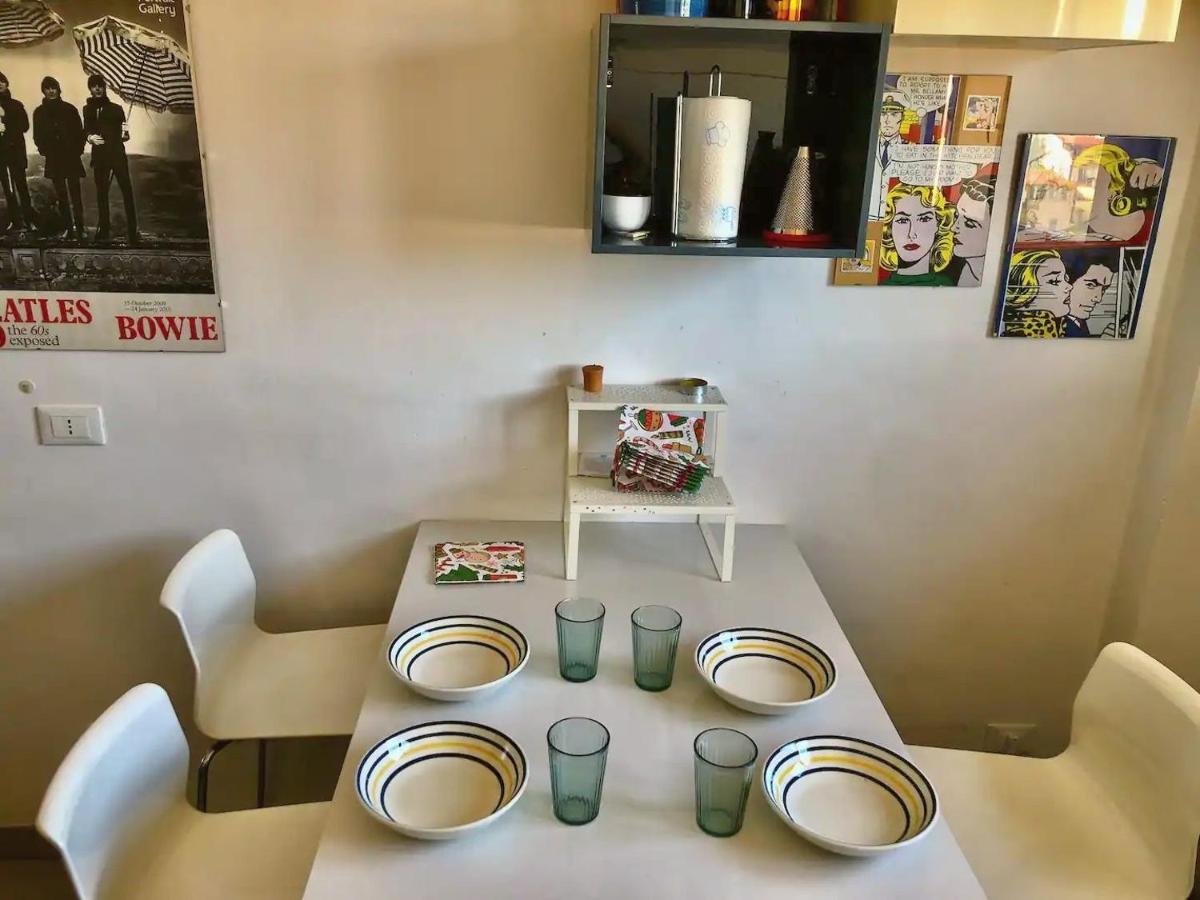 Apartamento Attico Panoramico *