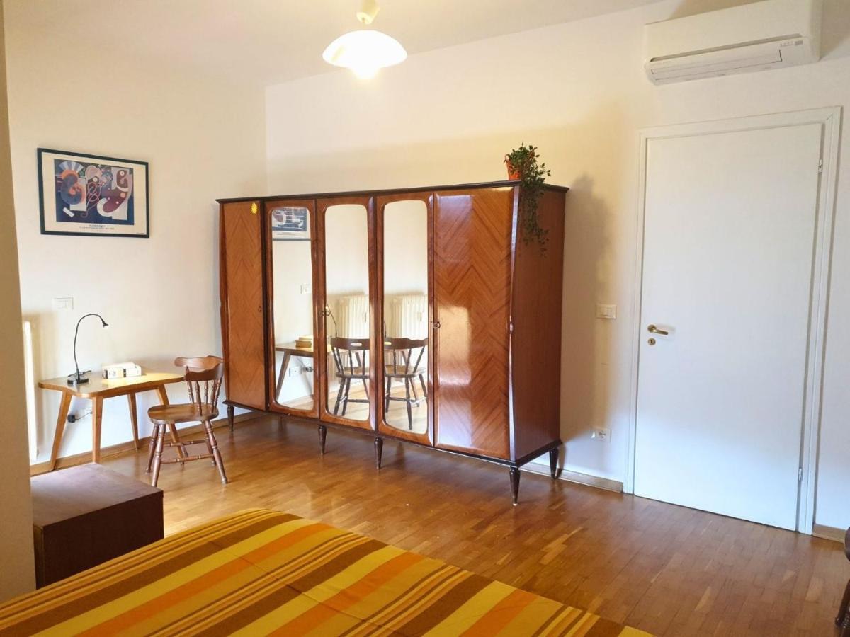 Apartamento Attico Panoramico Florencia