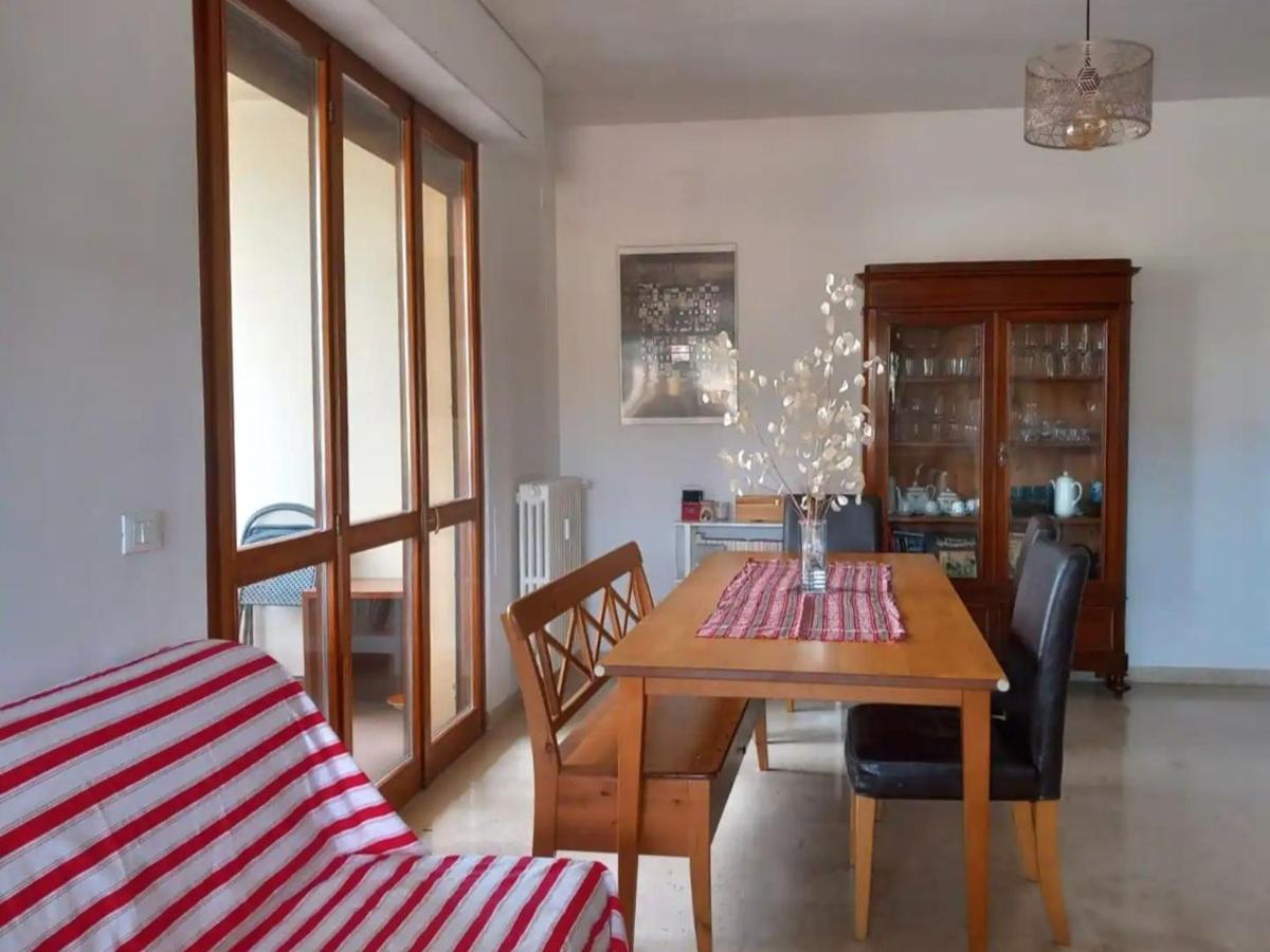Attico Panoramico Apartamento