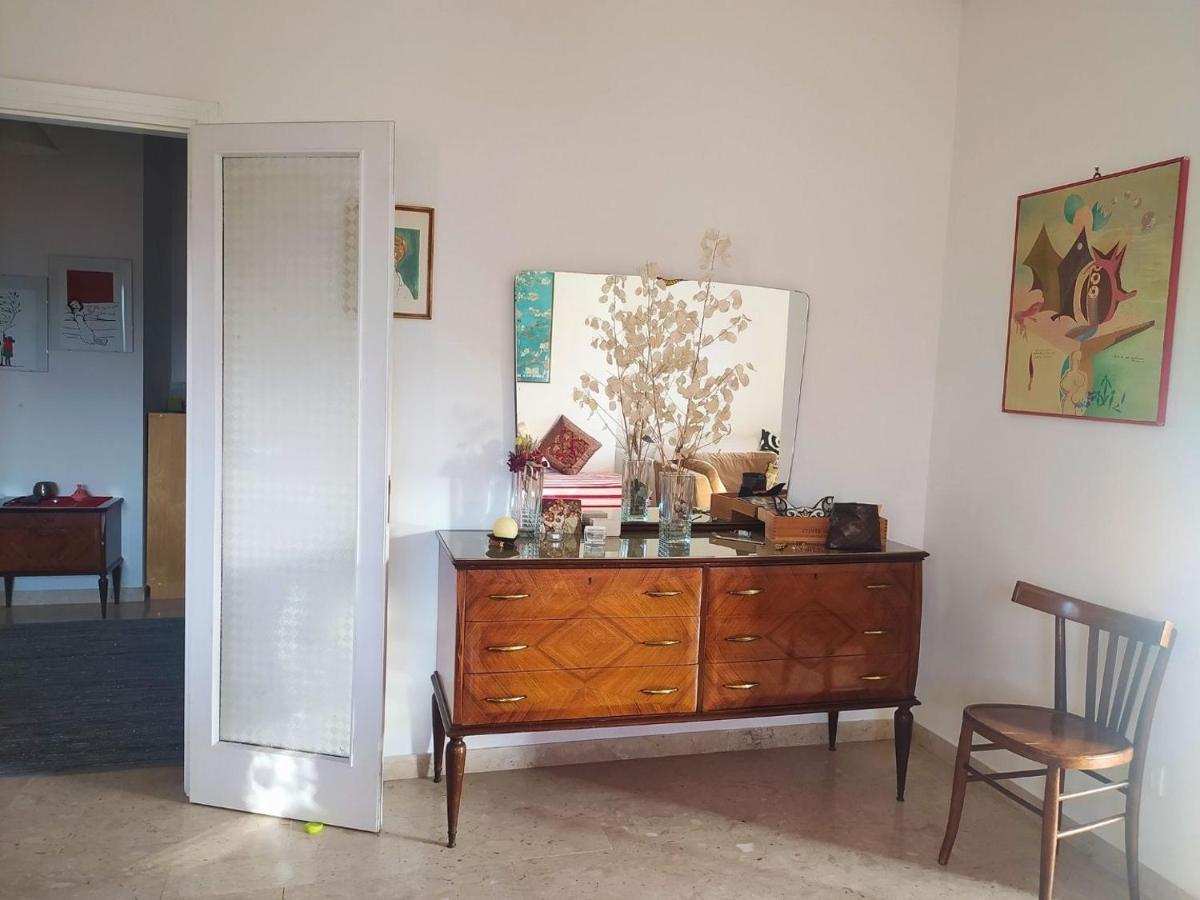 Apartamento Attico Panoramico *