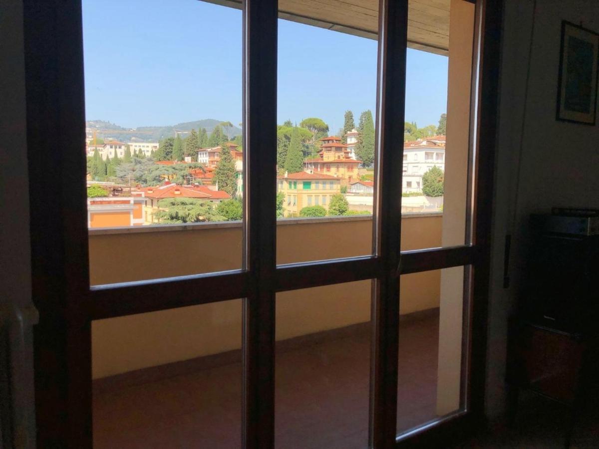 Apartamento Attico Panoramico *