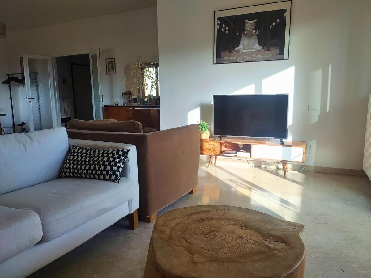Apartamento Attico Panoramico