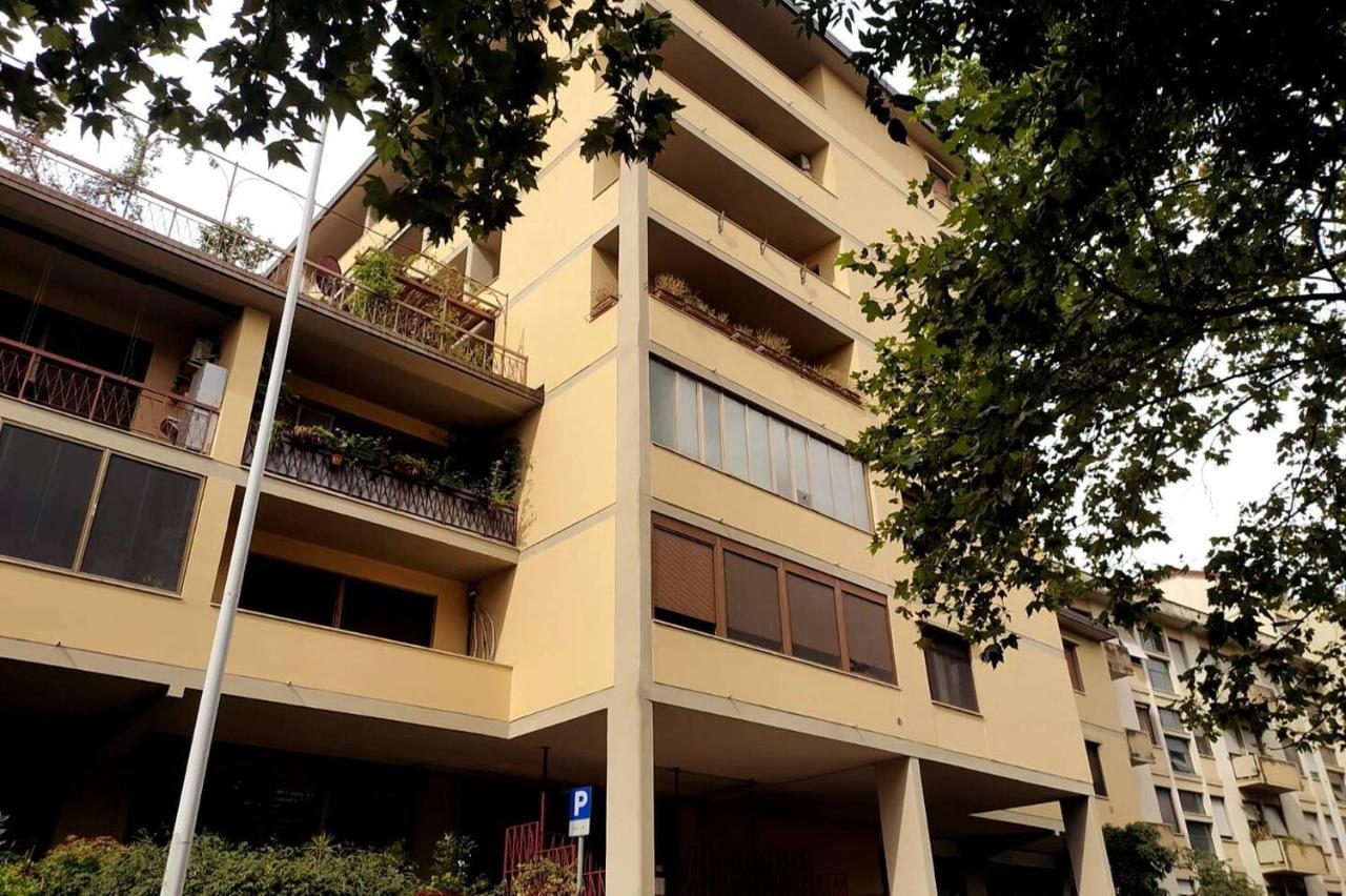 Attico Panoramico Apartamento *