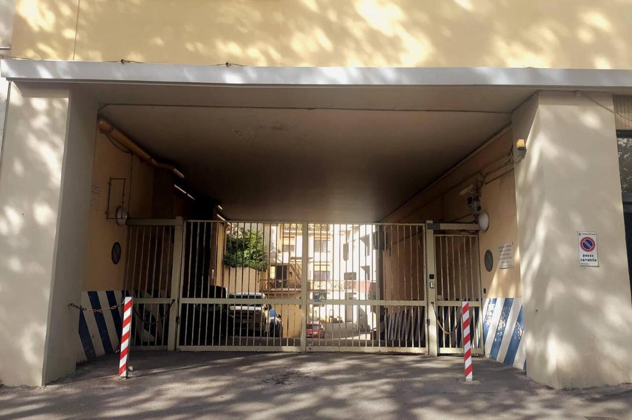 Attico Panoramico Apartamento Florencia