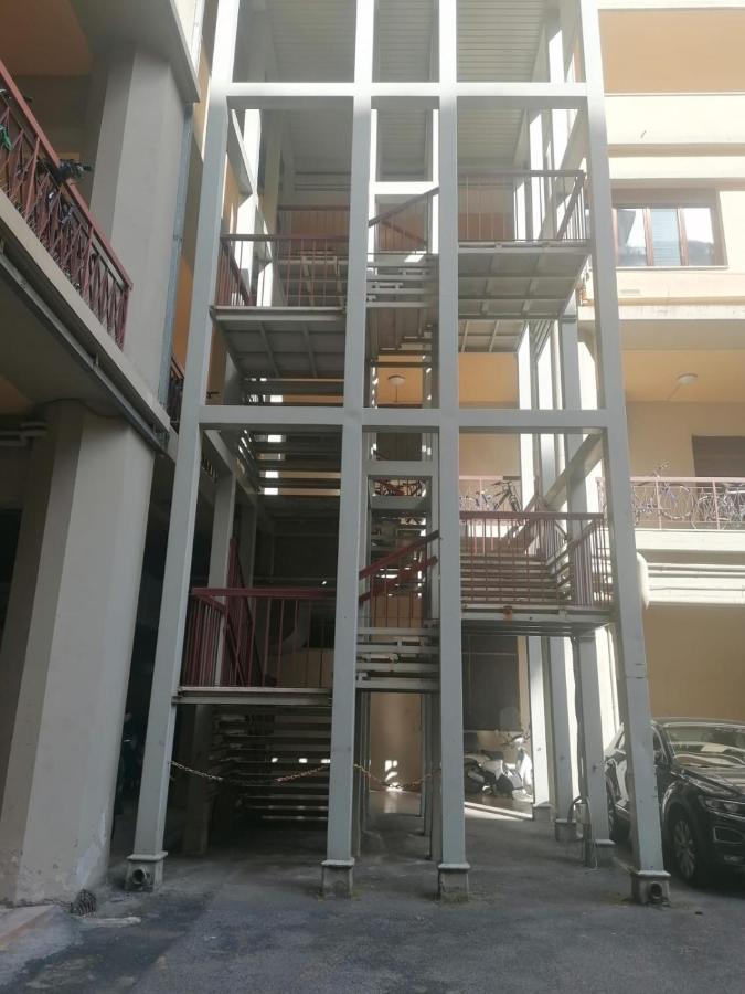 Apartamento Attico Panoramico *